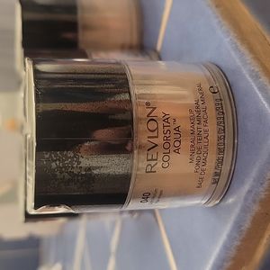 Revlon colorstay aqua
